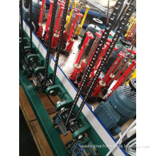 High Speed String Knitting Machinery